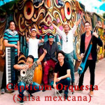 Creando Arte-Cápsicum Orquesta Creando Arte-Cápsicum Orquesta