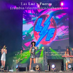 Creando Arte-Las Luz y Fuerza Creando Arte-Las Luz y Fuerza